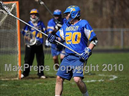 Thumbnail 1 in Ardsley @ North Salem photogallery.