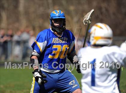 Thumbnail 1 in Ardsley @ North Salem photogallery.