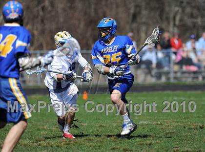Thumbnail 2 in Ardsley @ North Salem photogallery.
