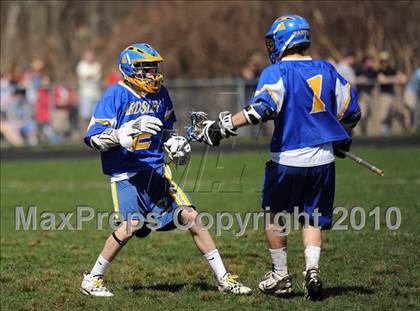 Thumbnail 1 in Ardsley @ North Salem photogallery.