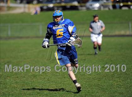 Thumbnail 2 in Ardsley @ North Salem photogallery.