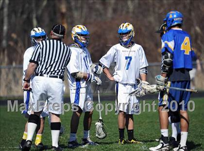 Thumbnail 1 in Ardsley @ North Salem photogallery.