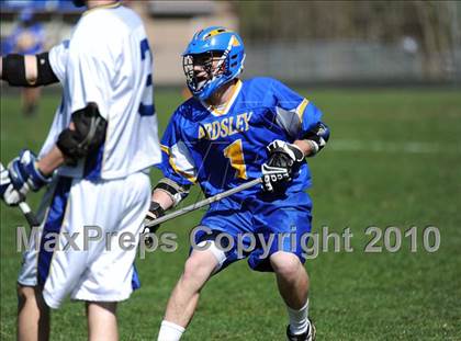 Thumbnail 1 in Ardsley @ North Salem photogallery.