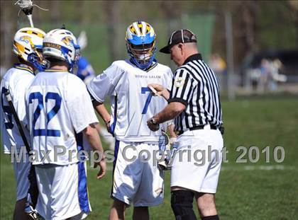 Thumbnail 2 in Ardsley @ North Salem photogallery.