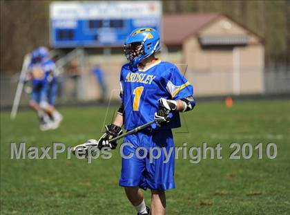 Thumbnail 2 in Ardsley @ North Salem photogallery.