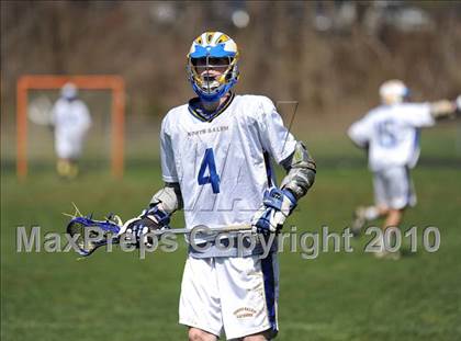 Thumbnail 1 in Ardsley @ North Salem photogallery.