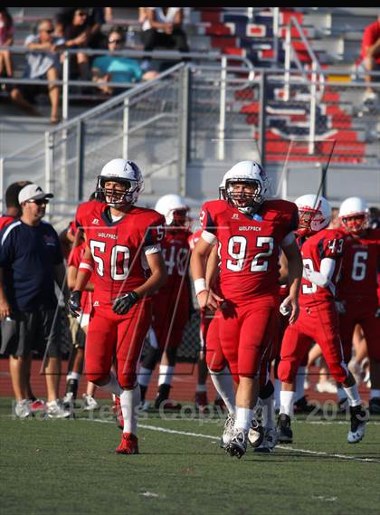 Thumbnail 2 in Great Oak @ Rancho Verde photogallery.