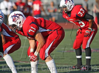 Thumbnail 2 in Great Oak @ Rancho Verde photogallery.