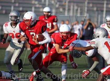 Thumbnail 1 in Great Oak @ Rancho Verde photogallery.