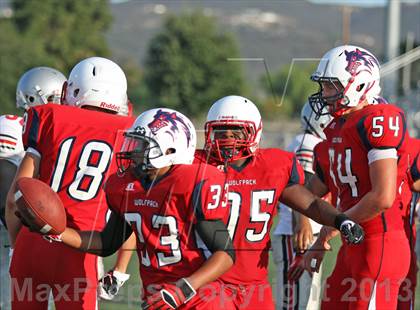 Thumbnail 1 in Great Oak @ Rancho Verde photogallery.