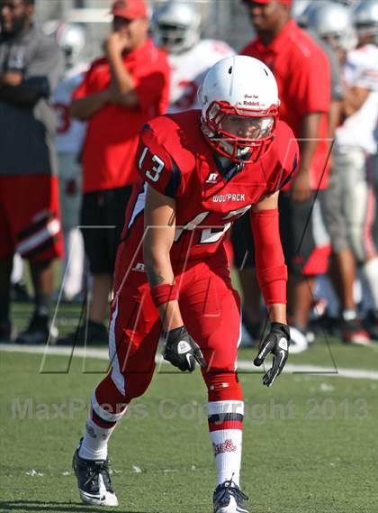 Thumbnail 2 in Great Oak @ Rancho Verde photogallery.