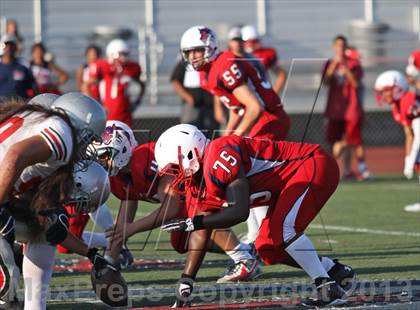 Thumbnail 1 in Great Oak @ Rancho Verde photogallery.