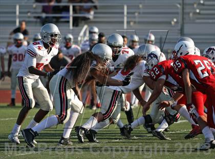 Thumbnail 2 in Great Oak @ Rancho Verde photogallery.