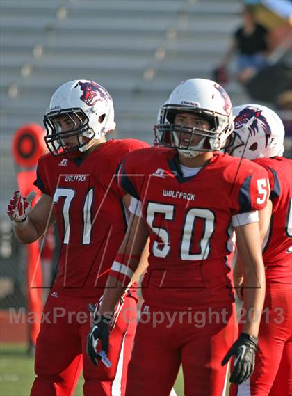 Thumbnail 2 in Great Oak @ Rancho Verde photogallery.