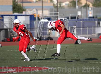 Thumbnail 1 in Great Oak @ Rancho Verde photogallery.