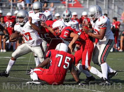 Thumbnail 1 in Great Oak @ Rancho Verde photogallery.