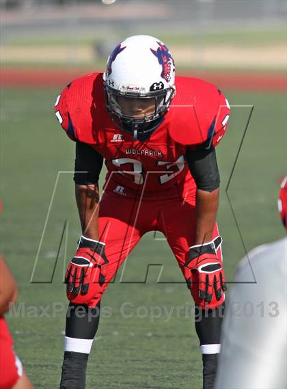 Thumbnail 2 in Great Oak @ Rancho Verde photogallery.