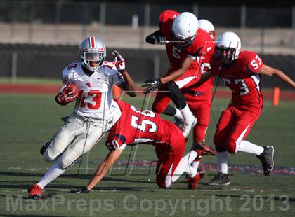 Thumbnail 1 in Great Oak @ Rancho Verde photogallery.