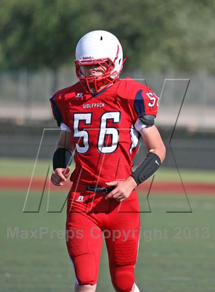 Thumbnail 2 in Great Oak @ Rancho Verde photogallery.