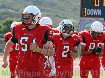 Thumbnail 2 in Great Oak @ Rancho Verde photogallery.