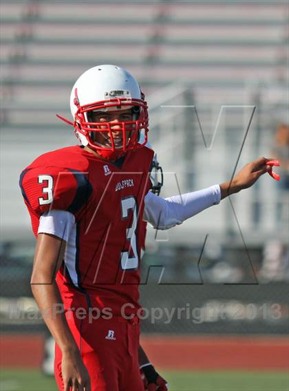 Thumbnail 3 in Great Oak @ Rancho Verde photogallery.