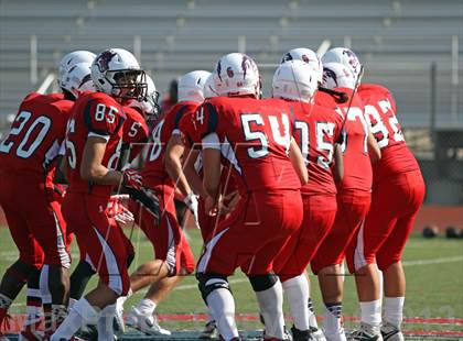 Thumbnail 1 in Great Oak @ Rancho Verde photogallery.