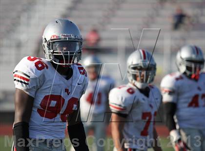Thumbnail 1 in Great Oak @ Rancho Verde photogallery.