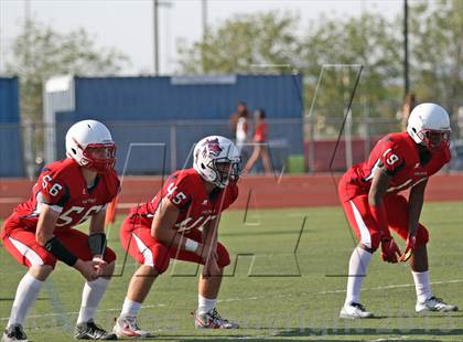 Thumbnail 1 in Great Oak @ Rancho Verde photogallery.