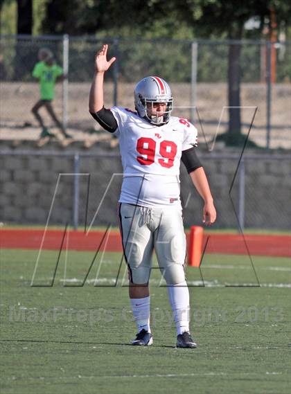 Thumbnail 1 in Great Oak @ Rancho Verde photogallery.