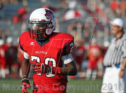 Thumbnail 3 in Great Oak @ Rancho Verde photogallery.