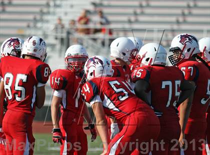 Thumbnail 1 in Great Oak @ Rancho Verde photogallery.