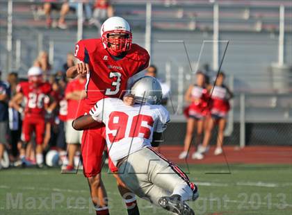 Thumbnail 1 in Great Oak @ Rancho Verde photogallery.