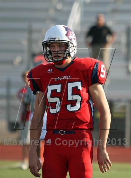 Thumbnail 1 in Great Oak @ Rancho Verde photogallery.
