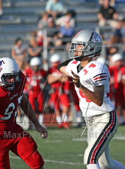 Thumbnail 1 in Great Oak @ Rancho Verde photogallery.