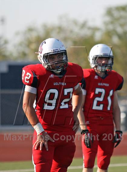 Thumbnail 3 in Great Oak @ Rancho Verde photogallery.