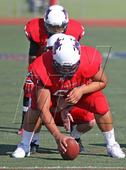 Thumbnail 3 in Great Oak @ Rancho Verde photogallery.