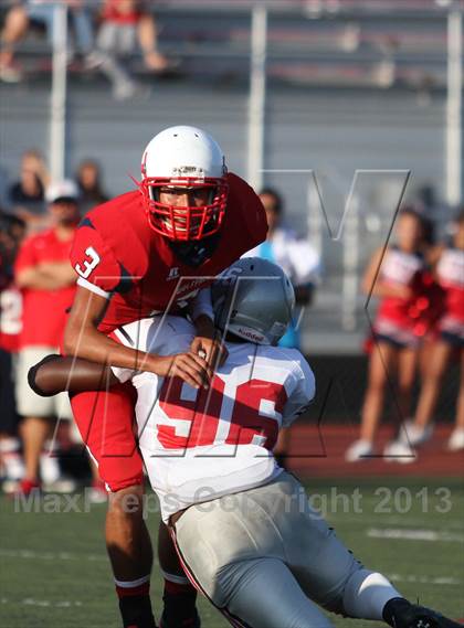 Thumbnail 2 in Great Oak @ Rancho Verde photogallery.