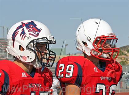 Thumbnail 2 in Great Oak @ Rancho Verde photogallery.