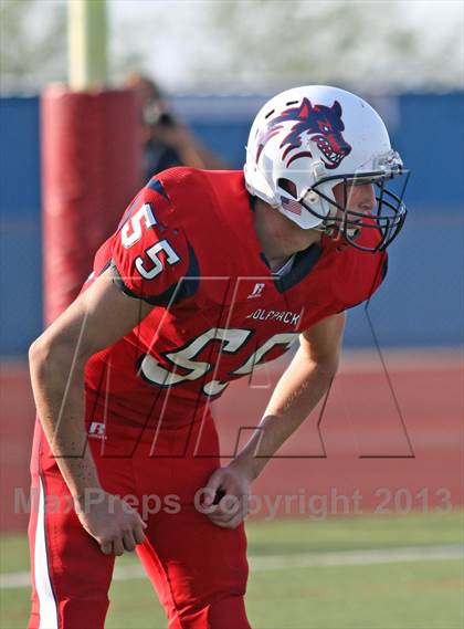 Thumbnail 2 in Great Oak @ Rancho Verde photogallery.