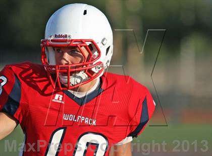 Thumbnail 3 in Great Oak @ Rancho Verde photogallery.