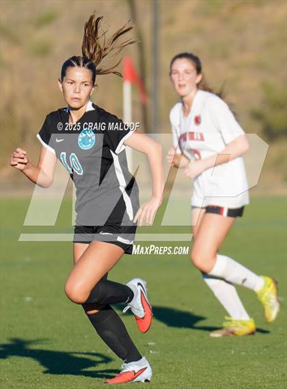 Thumbnail 2 in Canyon Hills @ Del Lago Academy photogallery.