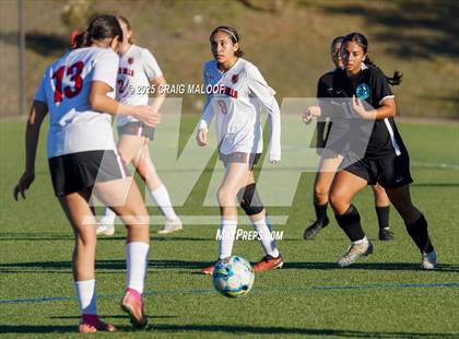 Thumbnail 3 in Canyon Hills @ Del Lago Academy photogallery.