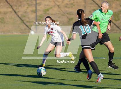 Thumbnail 2 in Canyon Hills @ Del Lago Academy photogallery.