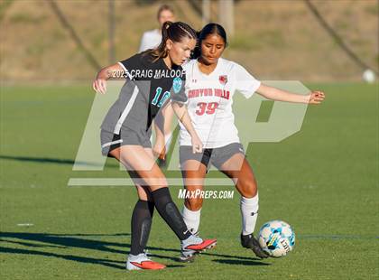 Thumbnail 3 in Canyon Hills @ Del Lago Academy photogallery.