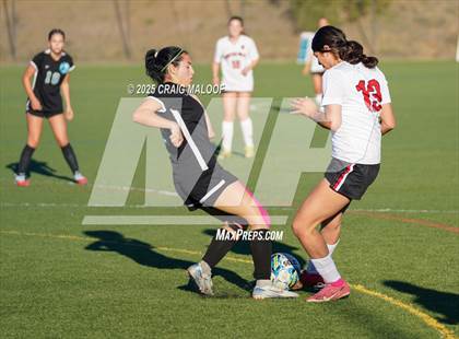 Thumbnail 1 in Canyon Hills @ Del Lago Academy photogallery.