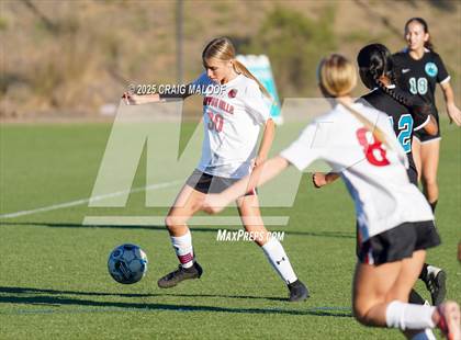 Thumbnail 2 in Canyon Hills @ Del Lago Academy photogallery.