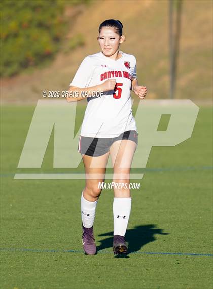 Thumbnail 3 in Canyon Hills @ Del Lago Academy photogallery.