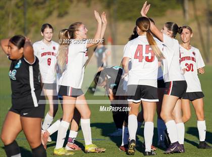 Thumbnail 1 in Canyon Hills @ Del Lago Academy photogallery.