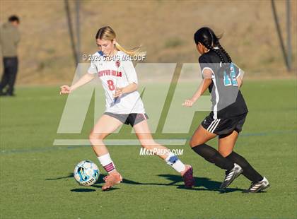 Thumbnail 3 in Canyon Hills @ Del Lago Academy photogallery.