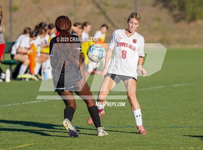 Thumbnail 2 in Canyon Hills @ Del Lago Academy photogallery.